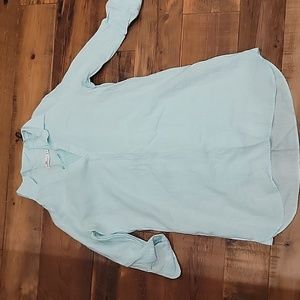 Cute Vibeyard Vines linen dress